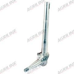 Spindle LH suitable for Ford & Fordson -  81817058  C5NN3106N