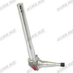 Spindle RH suitable for Ford & Fordson -  81816701