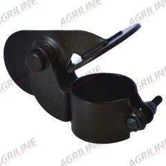1.75" Weather Cap suitable for David Brown -  