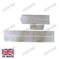 Decal Set - Ford 4100