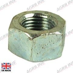 Steering Arm Hexagon Nut