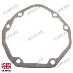 Gasket Steering Box Side