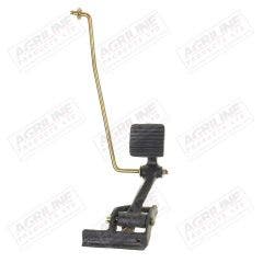Foot Throttle Kit