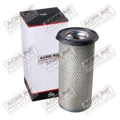 Outer Air Filter suitable for Ford & Fordson -  83908364  D6NN9601A