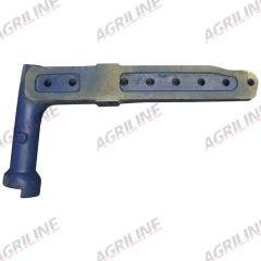 Spindle Arm LH - Later Type suitable for Ford & Fordson -  83902613  D4NN3007B  E0NN3007BA