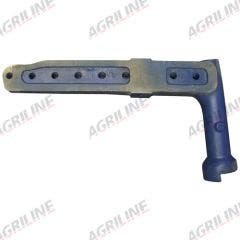 Spindle Arm RH - Later Type suitable for Ford & Fordson -  83902614  D4NN3006B  E0NN3006BA
