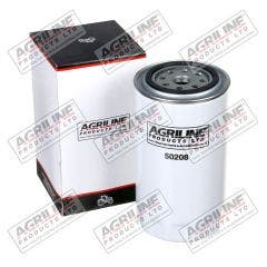 Oil Filter Spin On