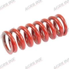 Spring Clutch Compression suitable for Massey Ferguson -  1753745M1  886396M1