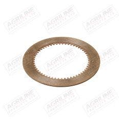 Friction Disc PTO suitable for Massey Ferguson -  1672626M1  1862289M2  1869665M1