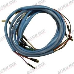 Wiring Harness Rear Lights suitable for Ford & Fordson -  