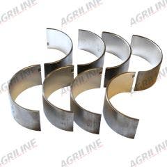Conrod Bearing Set + 0.010" - Massey Ferguson 736879M91