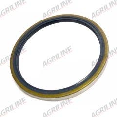 4WD Front Hub Oil Seal- 145 x 170 x 13mm suitable for Massey Ferguson -  395527X1