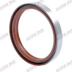 Seal Gearbox Input Housing- 49.3 x 39 x 6.2mm suitable for Massey Ferguson -  1860867M3  1860867M4  1860867M5