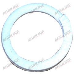 Back Up O-Ring Stack Pipe suitable for Massey Ferguson -  195874M1
