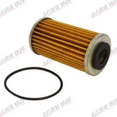 Filter Oil Cooler suitable for Massey Ferguson -  1810291M91  1862918M1  1862918M91