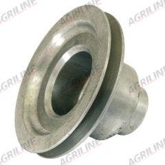 Pulley Crankshaft