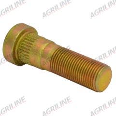 Wheel Stud 893017M1 suitable for Massey Ferguson -  893017M1  893017M2