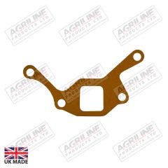 Water Pump Gasket 0.25mm suitable for Fiat -  