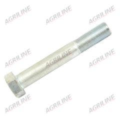 Plated Bolts 5/16" x 2.1/2" UNF (Pack 10)