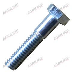 Plated Bolts 5/16" x 1.1/2" UNC (Pack 10)