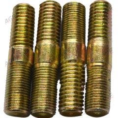 Stud Kit (4 Pcs) PTO Housing - 1860900M1 suitable for Massey Ferguson -  1860900M1  1860900M2