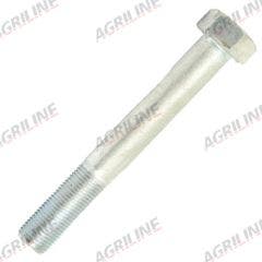 Bolt 3/4" UNF x 4"