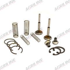 Repair Kit Chamber suitable for Massey Ferguson -  1810678M91