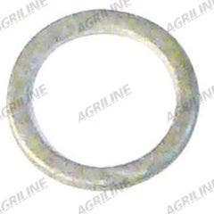 Aluminium Washer - 376518X1
