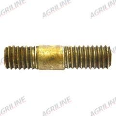 Manifold/Elbow Stud suitable for Case International -  
