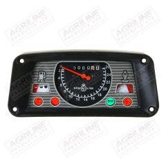 Instrument Cluster suitable for Ford & Fordson -  81816896  81818095  83958741