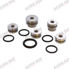 Plug Kit External Services