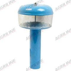 Pre-Cleaner suitable for Ford & Fordson -  