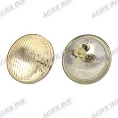 Sealed Beam Unit suitable for Ford & Fordson -  54051293  81806938  83910047