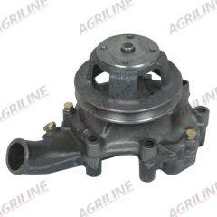 Water Pump suitable for Ford & Fordson -  81814205  81838685  83905629