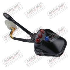 Indicator Switch Assembly suitable for Ford & Fordson -  83933607