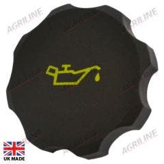 Oil Filler Cap
