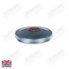 Fuel Cap Round