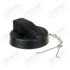 Fuel Cap