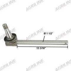 Spindle- Right Hand (Heavy Duty) suitable for Massey Ferguson -  897475M95  897475M96