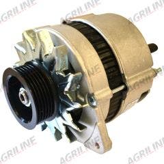 Alternator suitable for Fiat -  