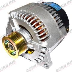 Alternator - Ford 82001259 suitable for Fiat -  