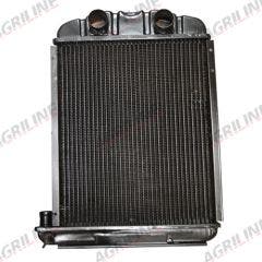 Radiator