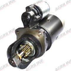 Starter Motor suitable for Case International -  