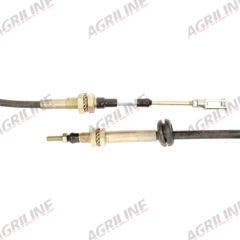Pick Up Hitch Cable
