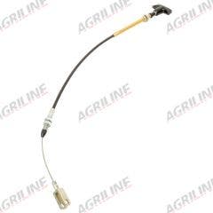 Hitch Pick Up Cable