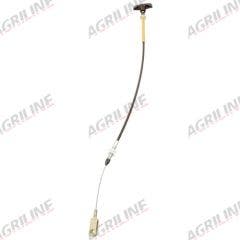 Hitch Pick Up Cable