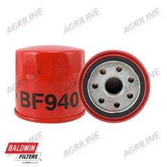 Fuel Filter Spin On