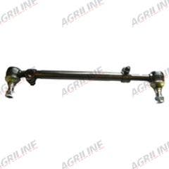 Track Rod Assembly