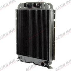 Fordson Major Radiator