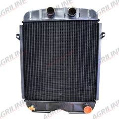 Radiator